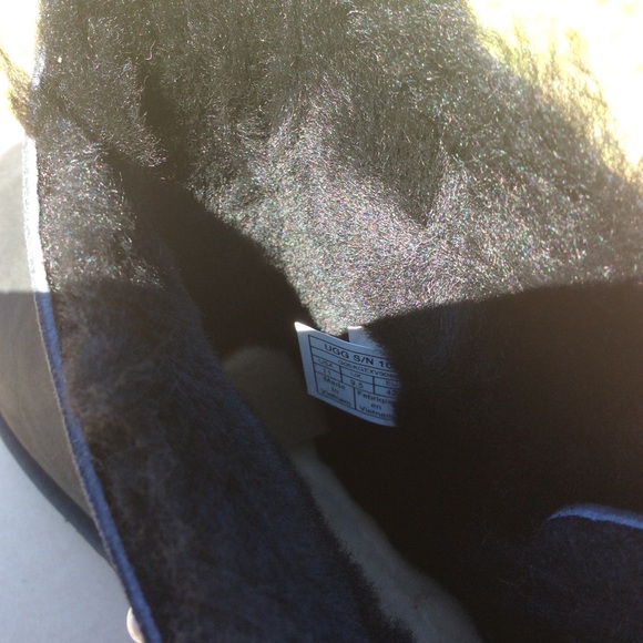 UGG MINI BAILEY BOW BRILLIANT - Picture 5 of 8